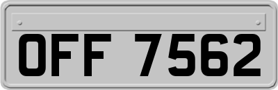 OFF7562