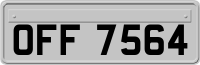 OFF7564