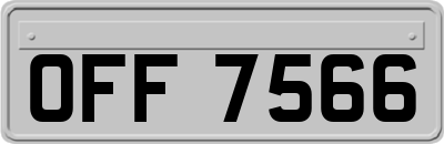 OFF7566