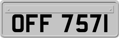 OFF7571
