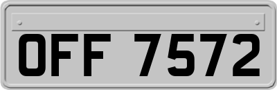 OFF7572