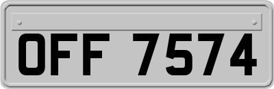 OFF7574