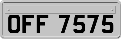 OFF7575