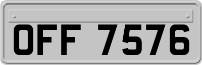 OFF7576