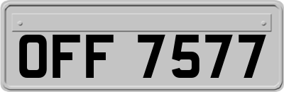OFF7577