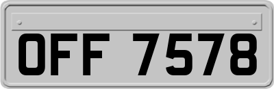 OFF7578