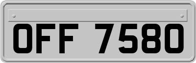 OFF7580