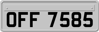 OFF7585