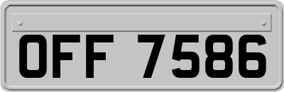 OFF7586
