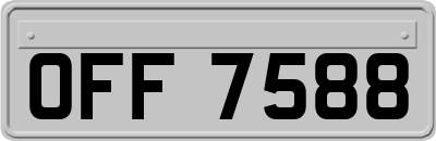 OFF7588