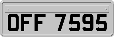 OFF7595