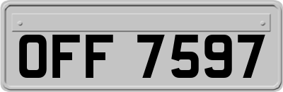 OFF7597