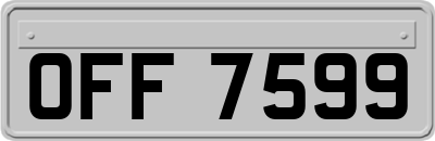 OFF7599