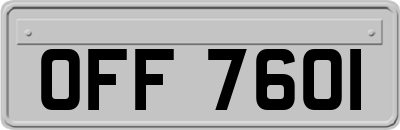 OFF7601