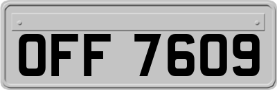 OFF7609