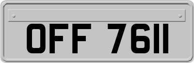 OFF7611