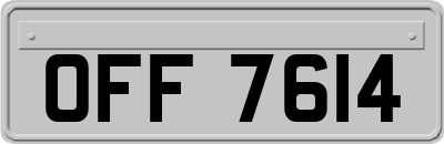 OFF7614