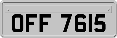 OFF7615