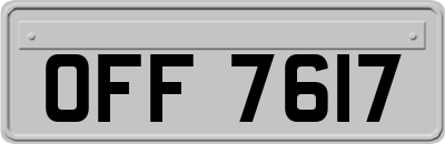 OFF7617
