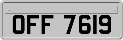 OFF7619