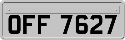 OFF7627