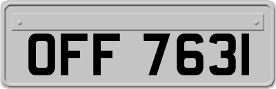 OFF7631
