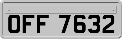 OFF7632