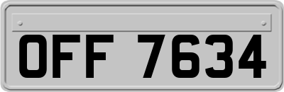 OFF7634