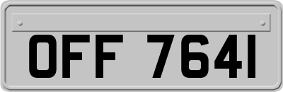 OFF7641