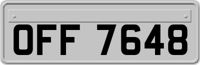 OFF7648