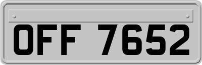 OFF7652