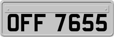 OFF7655