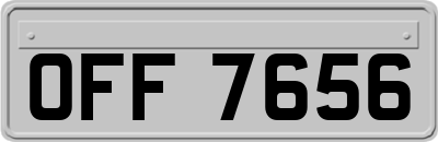 OFF7656