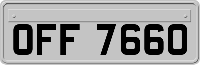 OFF7660