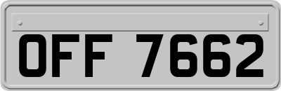 OFF7662