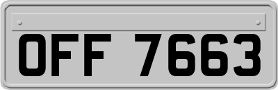 OFF7663