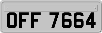 OFF7664