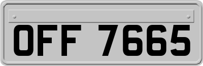 OFF7665