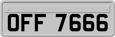 OFF7666