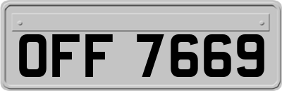 OFF7669