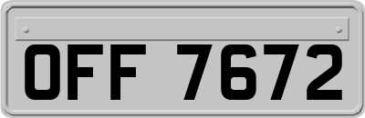 OFF7672