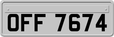 OFF7674