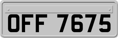 OFF7675