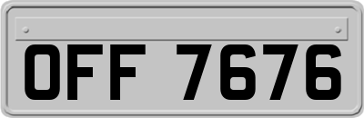 OFF7676
