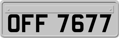 OFF7677