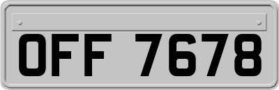 OFF7678