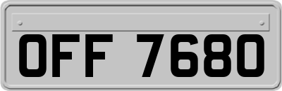 OFF7680