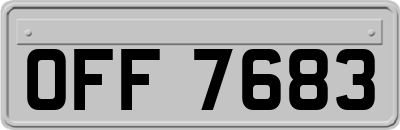 OFF7683
