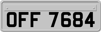OFF7684