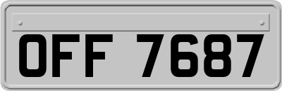 OFF7687